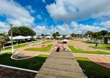 Comemoração de 109 anos do aniversário de Tarauacá inicia nesta sexta com shows