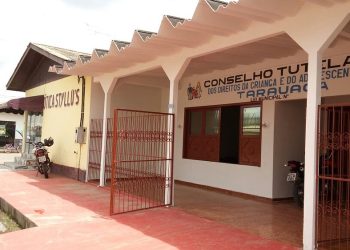 Eleição para Conselho Tutelar acontece no domingo, em Tarauacá