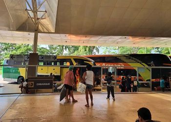 Pessoas com diagnóstico de câncer tem gratuidade na passagem de ônibus intermunicipal no Acre, determina lei