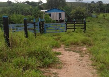 Fazenda a venda em Tarauacá