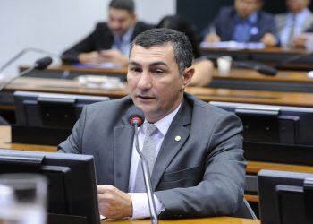 Por solicitação do deputado Jesus Sérgio, Ministério da Justiça libera R$ 150 mil para a Defensoria Pública de Tarauacá