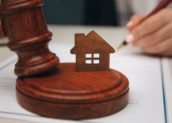 Igreja deve devolver imóvel para imobiliária por ter mais de cinco anos de dívida