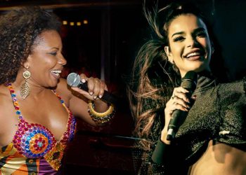 Promotora do MP pede o cancelamento dos shows da cantora Margareth Menezes e da banda Babado Novo no Carnavale