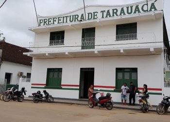 Prefeitura cancela realização da Agro Expo Tarauacá