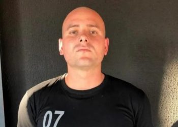 Soldado da PM do Acre morre após sofrer grave acidente durante instrução da polícia em Goiás