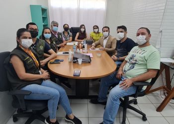 MP se posiciona pela transferência da Maternidade para o Hospital Geral em Tarauacá, após sua ampliação