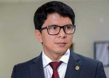 Jenilson Leite vai disputar o Senado, decide PSB em nota