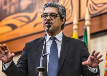 Edvaldo destaca convenção da Frente Brasil da Esperança que confirmou Jorge, Marcus e Nazaré: “essas lideranças nunca vão se acusadas de preguiçosos. São trabalhadores”