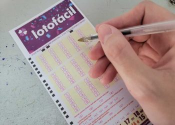 Três acreanos acertam bolão da Lotofácil e ganham mais de R$ 1,3 milhão