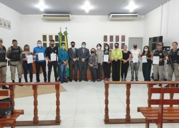 Vara Criminal de Feijó libera valores para projetos sociais com recursos das penas pecuniárias