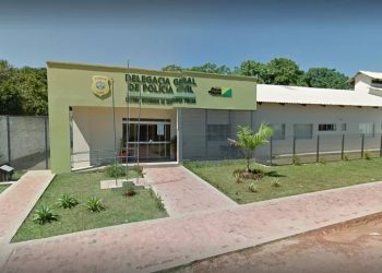 Polícia Civil de Feijó prende homem acusado de abusar da enteada de 13 anos