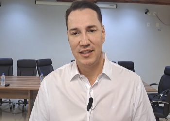 Candidato ao Senado Ney Amorim pretende anistiar multas aplicadas à produtores rurais do Acre