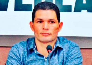 Vereador Ronaldo Reis denuncia falta de professores em Feijó