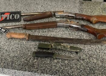 Adolescente tenta matar pai e filho em Tarauacá e acaba morto por irmãos