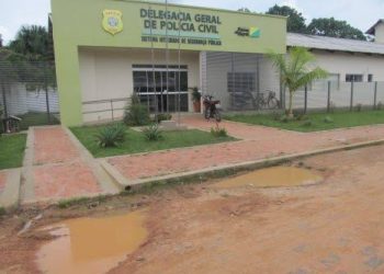 Homicida acusado de matar 2 é preso pela Polícia Civil em Feijó