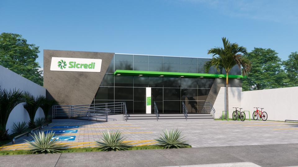 Sicredi Biomas inaugura sua terceira agência em Rio Branco, capital do  estado do Acre