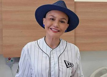 Jéssica se coloca como pré-candidata a prefeita de Cruzeiro do Sul