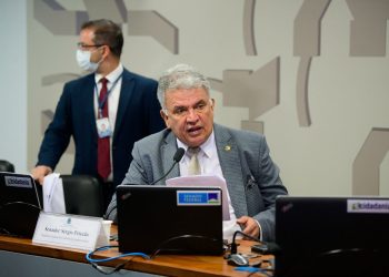Petecão apoia projeto que incentiva doação de alimentos e reduz insegurança alimentar de pessoas mais pobres