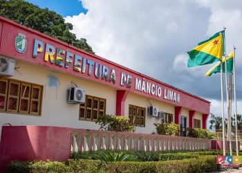 Prefeitura de Mâncio Lima abre Concurso Público para cargos permanente com salário de até R$ 7,5 mil