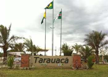 De acordo com IBGE, Tarauacá passa a ser a 3° maior cidade do Acre