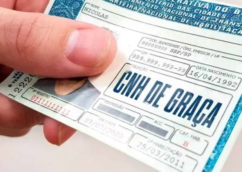 Detran convoca selecionados para as vagas remanescentes do Programa CNH Social em Tarauacá