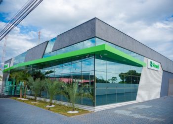 Sicredi Biomas inaugura agência ampla e moderna em Sena Madureira