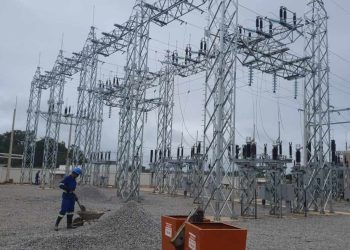 Uma importante novidade para os municípios do interior do Acre, Tarauacá e Feijó, é a chegada de duas novas linhas e subestações de energia.