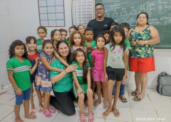 Prefeitura de Tarauacá distribui gratuitamente uniformes escolares para alunos