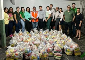 Sicredi Biomas doa recursos do Fundo Social para ajudar famílias atingidas por alagações no AC e AM