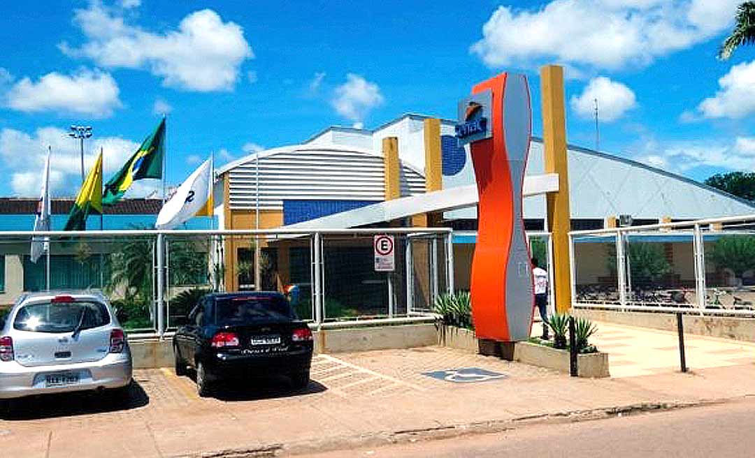 Senac Acre abre mais de 1,1 mil vagas em cursos gratuitos no Estado – Extra  do Acre