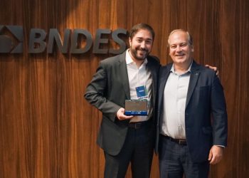 Sicredi é destaque em ranking de agentes financeiros do BNDES