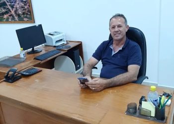 Vereadores de Acrelândia devem declarar a perda do mandato do prefeito Olavinho na próxima segunda