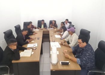 Vereadores aprovam abertura de crédito R$ 762 mil, para retomada da Construção da Praça da Juventude em Tarauacá