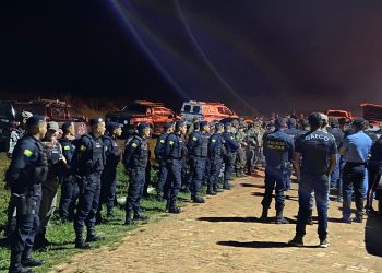 Operação comandada pelo MPAC cumpre 62 mandados contra organização criminosa no Acre, Amazonas e Rondônia