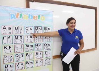 Governo anuncia concurso efetivo para 3,5 mil vagas na Educação