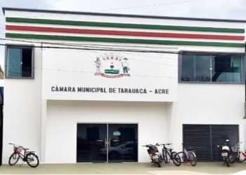 Câmara Municipal de Tarauacá antecipa pagamento dos servidores