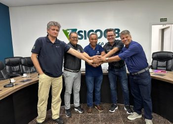 Ex-deputado Sibá Machado participa de Intercâmbio e visita técnica à Rondônia busca fortalecer parcerias e integrar ações para impulsionar o cooperativismo na Região Norte