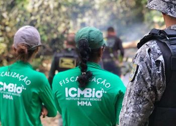 ICMBio inicia Inscrições para processo seletivo de Agentes Ambientais no Acre