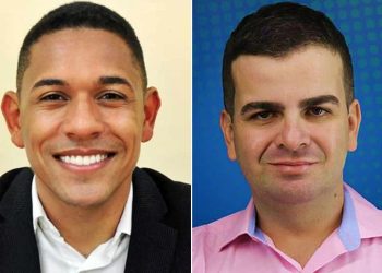 Ex-prefeito de Tarauacá e atual prefeito de Assis Brasil anunciam filiação ao Partido Progressista