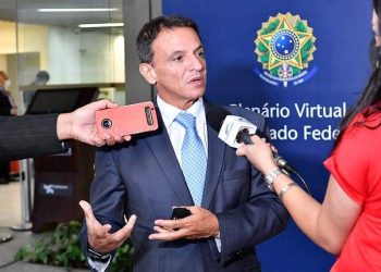 “Márcio Bittar é parceiro de Sena”, diz Mazinho Serafim para agradecer emendas de R$ 21 milhões