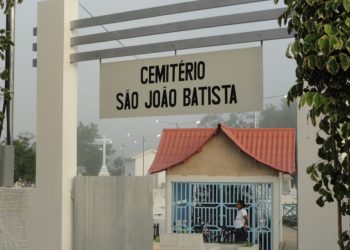 Prefeitura de Tarauacá publica dispensa de licitação para construção de 80 gavetários no Cemitério São João Batista