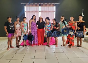 Projeto Bem Nascer; levando atenção e cuidado para gestantes feijoenses