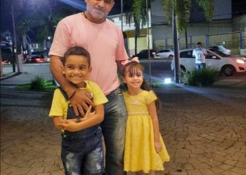 PH da Van anuncia que é pré-candidato a vereador por Tarauacá