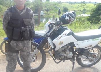 Morre João Batista, subtenente da Polícia Militar de Tarauacá