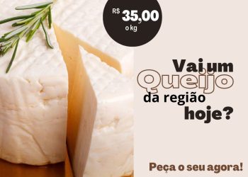 Vende-se Queijo e Doces em Tarauacá