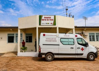 MPAC investiga morte de jovem após o parto no Hospital-Geral de Feijó