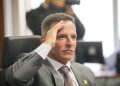 “Invenção do STF e incorporado pelo PT”, diz senador do Acre um ano após atos de 8/1, diz Márcio Bittar