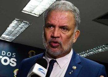 Petecão destina R$ 2,6 milhões à Ufac, priorizando a implantação do Programa Paraolímpico, além de outros projetos