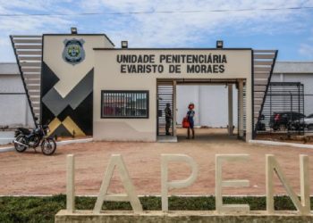 Detento é encontrado morto em presídio no interior do Acre