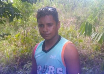 Jovem é encontrado morto em Feijó